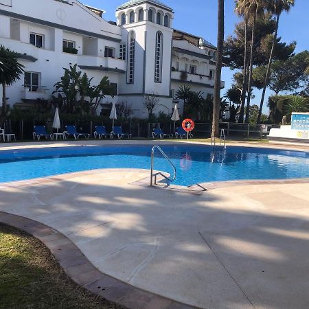 Dominion Beach House Estepona Bagian luar foto