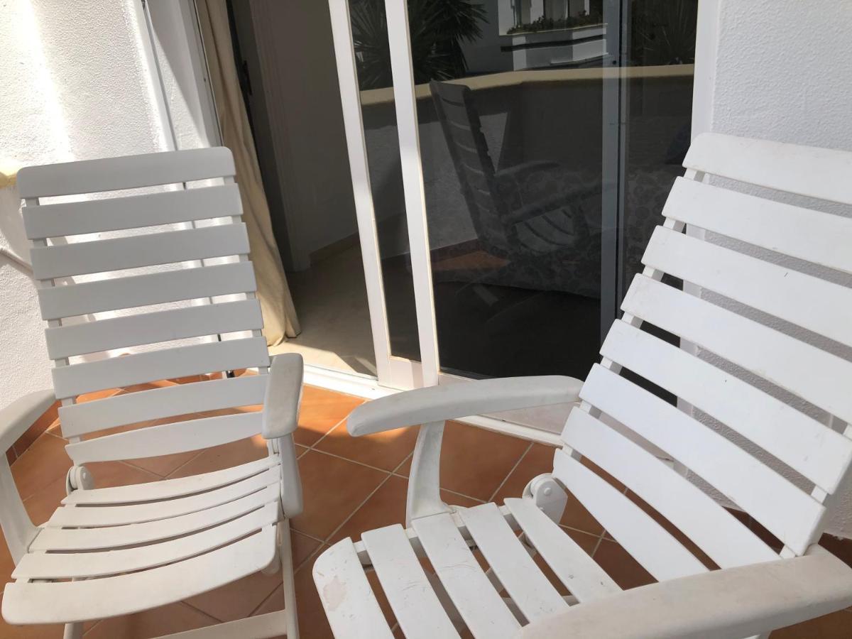 Dominion Beach House Estepona Bagian luar foto