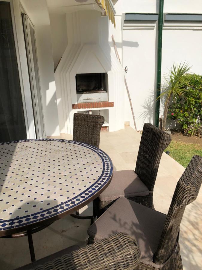 Dominion Beach House Estepona Bagian luar foto