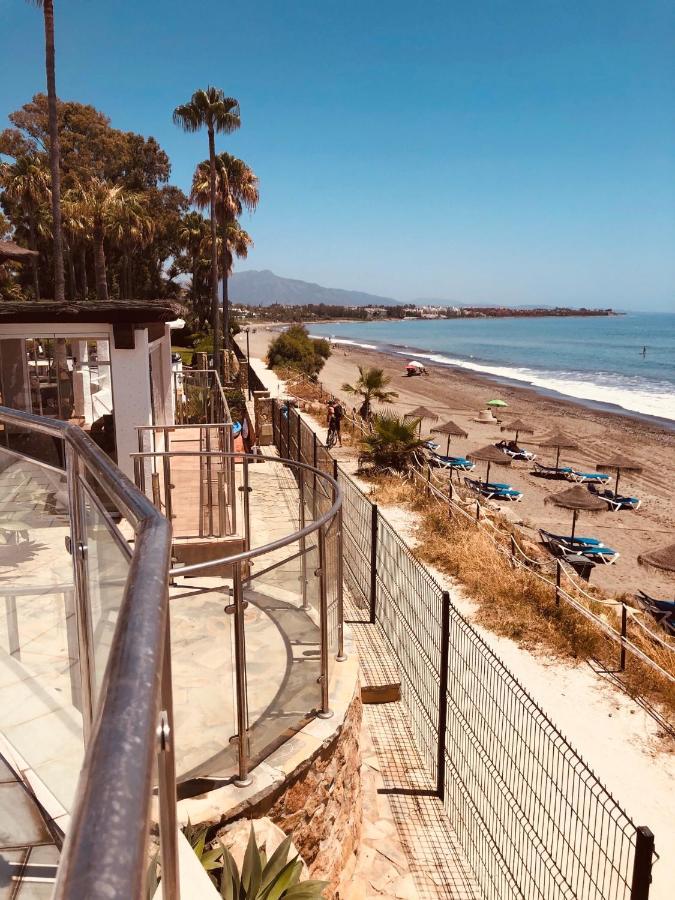 Dominion Beach House Estepona Bagian luar foto