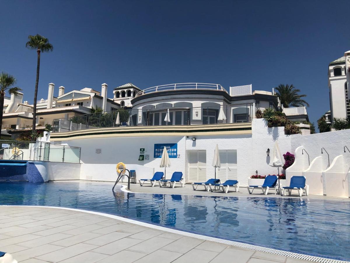 Dominion Beach House Estepona Bagian luar foto