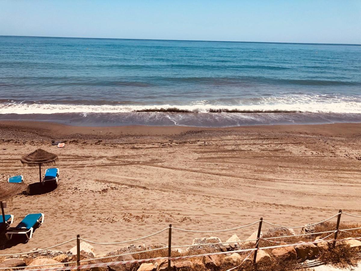 Dominion Beach House Estepona Bagian luar foto