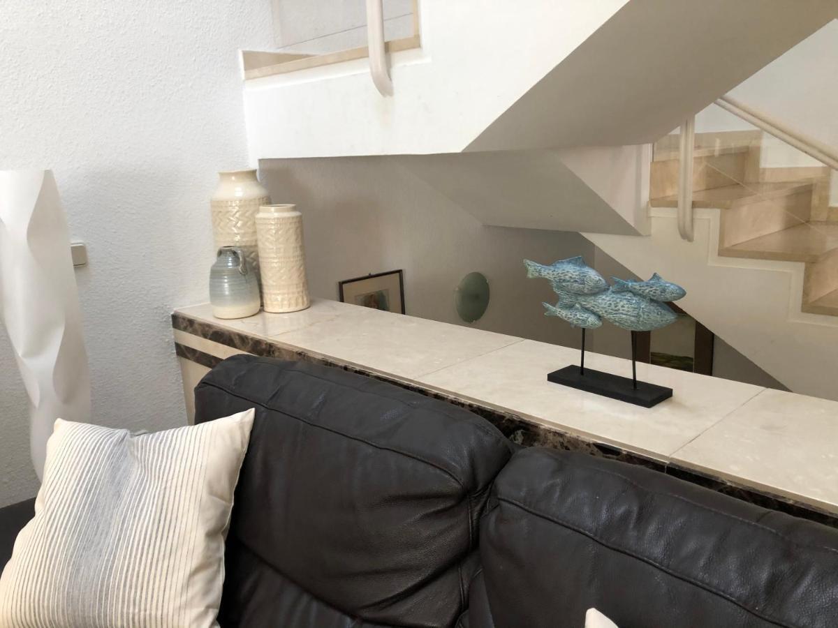 Dominion Beach House Estepona Bagian luar foto