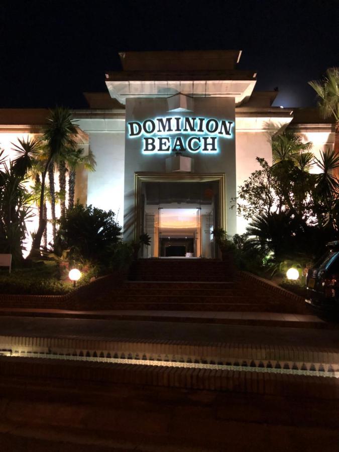 Dominion Beach House Estepona Bagian luar foto