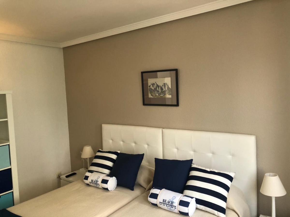 Dominion Beach House Estepona Bagian luar foto