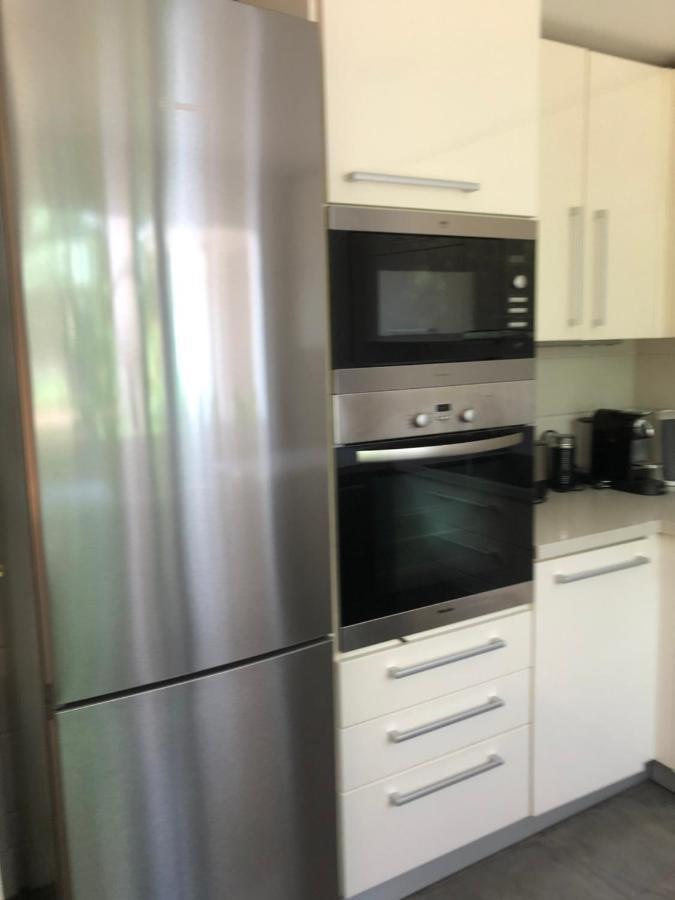 Dominion Beach House Estepona Bagian luar foto