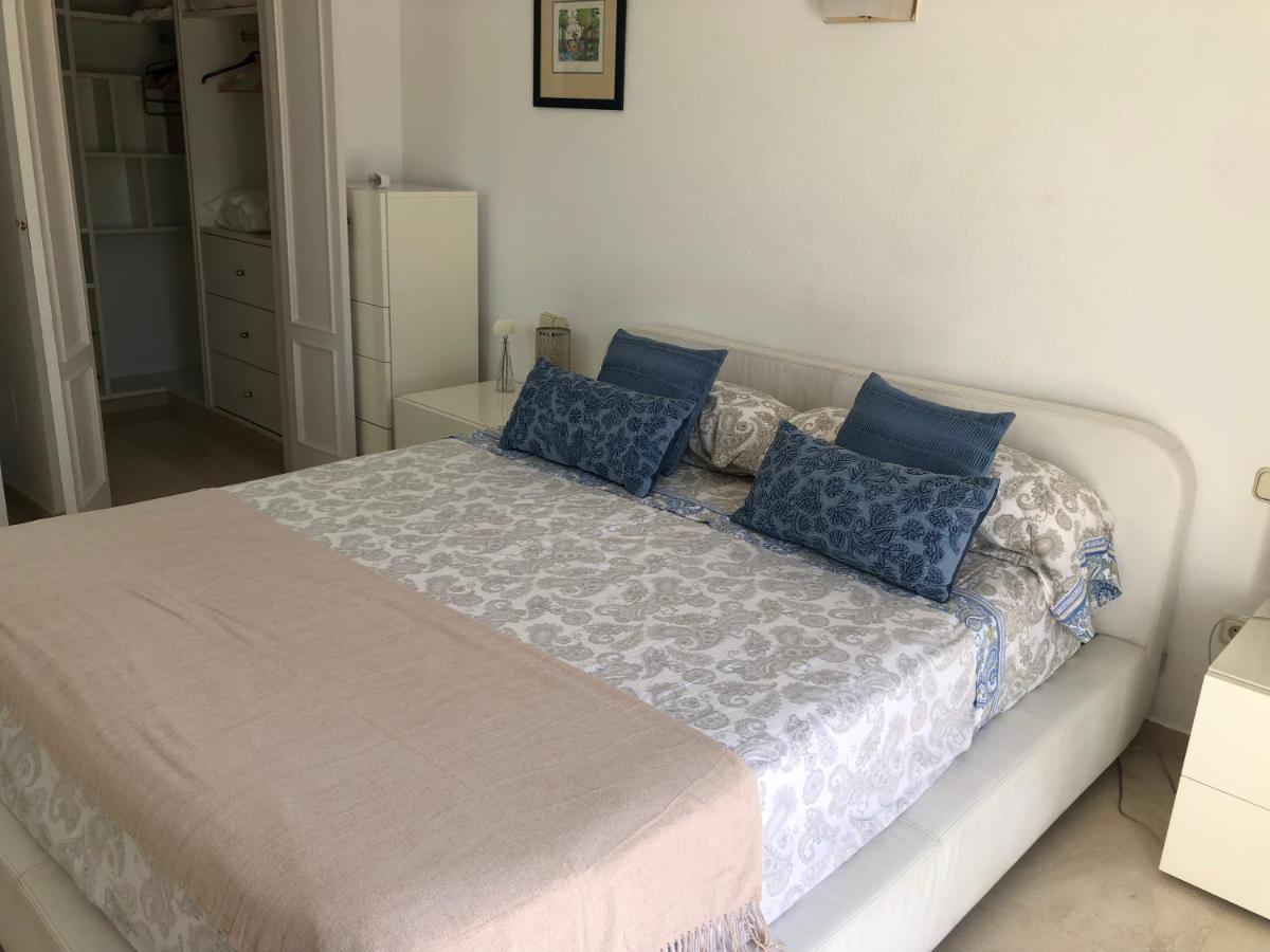 Dominion Beach House Estepona Bagian luar foto