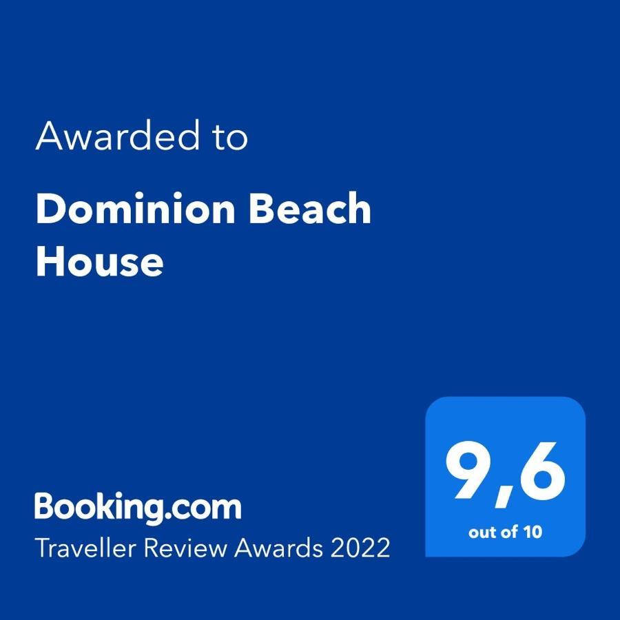 Dominion Beach House Estepona Bagian luar foto