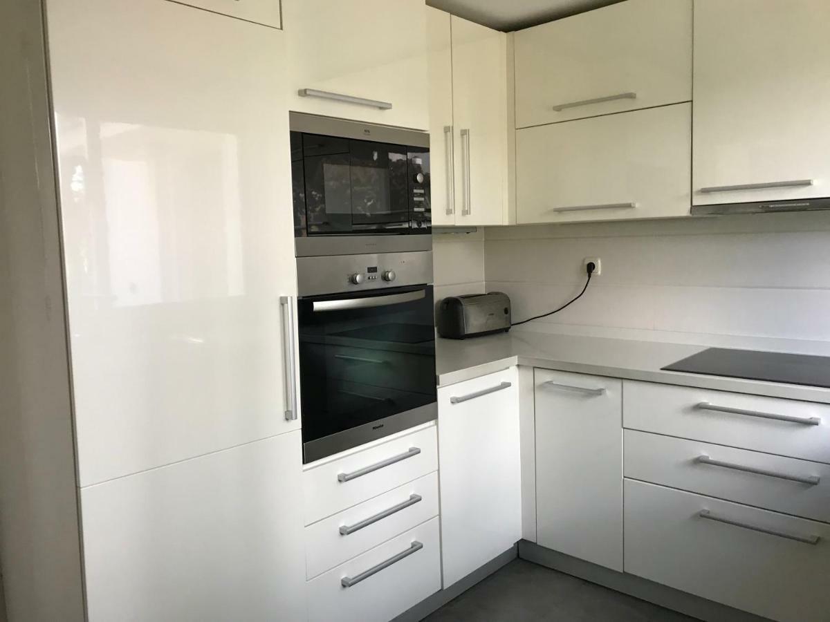 Dominion Beach House Estepona Bagian luar foto