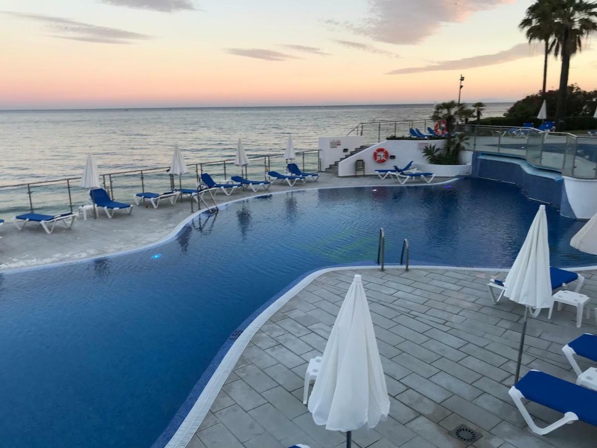 Dominion Beach House Estepona Bagian luar foto