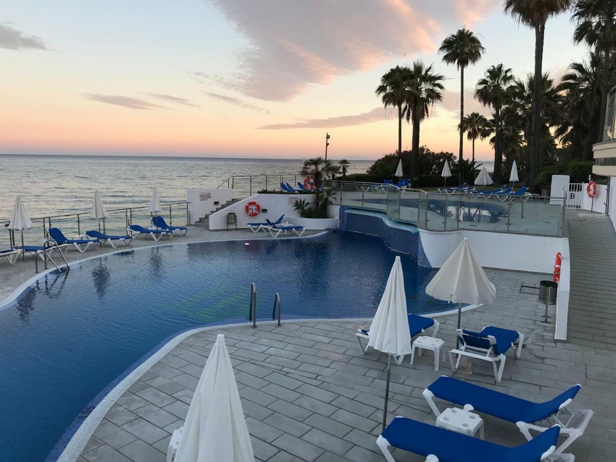 Dominion Beach House Estepona Bagian luar foto